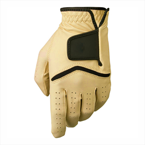 Gants de golf légers de qualité supérieure pour hommes, personnalisables, imprimés, anti-rides et prix réglable pour le sport - Product Image 1