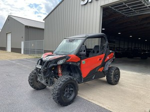 CAN-AM Maverick 4 X 2026 - Product Image 6