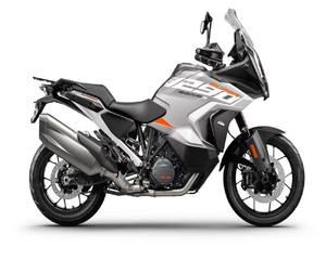 Motocicleta de Carreras KTM 1290 Super Adventure S 2024 Más Vendida - Product Image 4