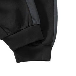 Chándal OEM para hombre, chándal, prendas de vestir exteriores, Tops de lana, pantalones, Joggers, moda informal, ropa de calle, chándales para hombre al aire libre - Product Image 5