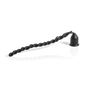 Apagavelas de Hierro de Lujo, Elegante, Hecho a Mano, Duradero, Estilizado, Funcional, con Mango Largo, Práctico Regalo para Amantes de las Velas - Product Image 2