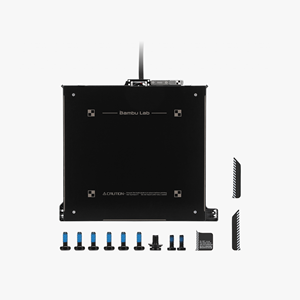 Accessoires pour imprimante 3D, unité de chauffage série H2 - Product Image 5