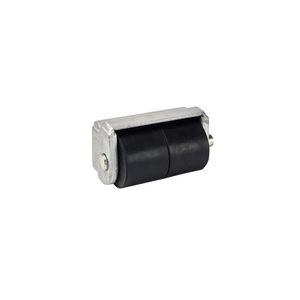 Bolsa de doble rollo de 80 mm para parachoques de coche, diseño horizontal - Product Image 1