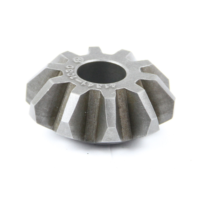 Sunupmaster Isuzu NKR Trucks Spare Parts