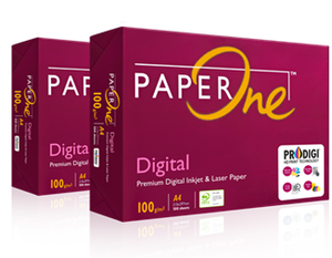 Q Biz A4 Papel de copia 80g Peso Producto - Product Image 2