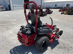 2025 Ferris ISX2200 1800W Tondeuse à gazon industrielle avec moteur 4 temps 196cc 1000mm Max Poignée pliante pour le bricolage - Product Image 5