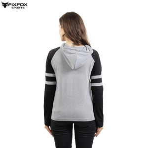 High Quality Thick Warm Heavyweight Cotton Fleece Pullover Hoodies for Women Full Custom logo design <b>Winter</b> <b>Top</b> - Product Image 2