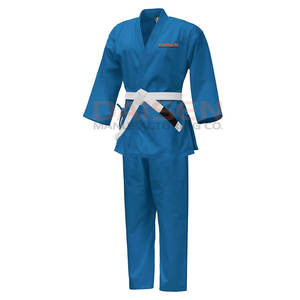 Kimono de Jiu Jitsu de Alto Rendimiento, Trajes de Karate, Ropa de Artes Marciales, Trajes de Karate para Adultos - Product Image 2