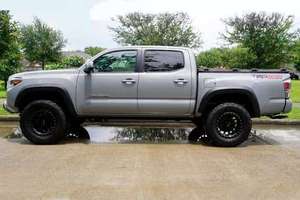 2025 CO MA TRD AWD SUV Automático Manual Asientos de Cuero Neumáticos R18 Volante a la Izquierda Combustible Eléctrico/Gasolina Techo Solar Panorámico NEDC 601-700km - Product Image 5