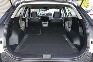 Vehículos Chinos Sportage 2024 2WD 4WD Eléctrico Automático R18 con Volante a la Izquierda para SUV - Product Image 4