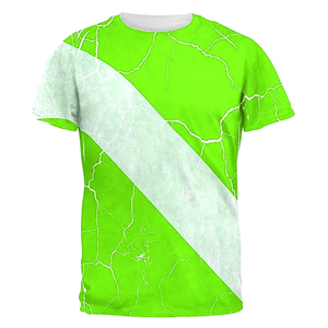 Nouveau style Street wear Hip Hop T-shirts pour hommes en coton et fibre de bambou personnalisés du Pakistan T-shirts imprimés au design unique - Product Image 3