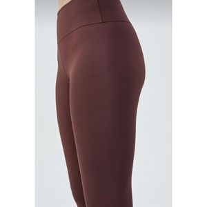 Mallas de entrenamiento sin costuras de alta calidad con Control de barriga de puntos, mallas de Yoga de cintura alta para mujer, pantalones de Fitness para gimnasio no transparentes - Product Image 5