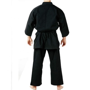BJJ GI-kimono brasileño Jiujitsu, estilo BJJ, con tejido de perlas de alta calidad, uniforme Bjj - Product Image 3