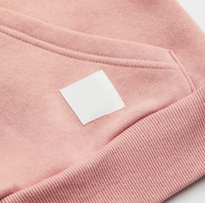 เสื้อฮู้ดผู้หญิงสไตล์วินเทจสำหรับฤดูหนาว ผลิตตามแบบ ODM เนื้อผ้านุ่ม สไตล์มัดย้อมและประดับเลื่อม ราคาประหยัด - Product Image 5