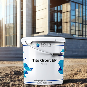 Vữa Epoxy cao cấp EP cường độ cao, chống vết bẩn, vữa chống thấm cho các ứng dụng dân dụng và thương mại - Product Image 5