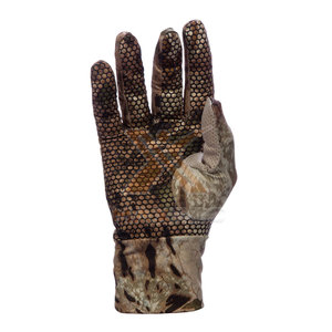 Gants de chasse d'extérieur sur mesure de qualité supérieure, imperméables, antidérapants, avec sangle de poignet réglable, en polyester, directement de l'usine - Product Image 3