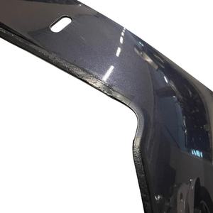Kymco Xciting 250 2005 Complete Fairing <b>Kit</b> with Plastic Material Used Condition - Product Image 5