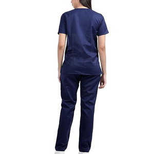 Trajes exfoliantes de mujer a la moda Trajes exfoliantes asequibles para mujer Trajes exfoliantes de mujer personalizables - Product Image 2