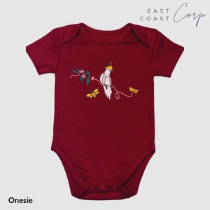 Body Algodón Orgánico Suave Bebés - Product Image 1