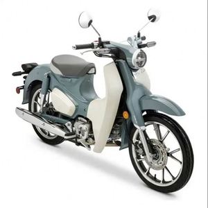 VENTES RAPIDES 2026 Honda Super Cub C125 ABS Scooters et Motocyclettes à Essence de Haute Qualité - Product Image 5