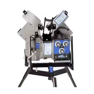 ลดราคาเครื่องยิงลูกเบสบอล 3 ล้อ ผลิตภัณฑ์อิเล็กทรอนิกส์สำหรับผู้บริโภค พร้อมจัดส่ง - Product Image 5