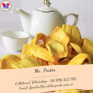 ขนุนแห้งบริสุทธิ์100% ไม่มีสารกันบูดมาตรฐานปลอดภัยคุณภาพขนุนแห้งจากวันหยุดผู้ผลิตที่มีชื่อเสียง - Product Image 3