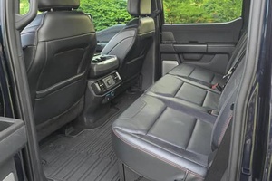 ฟอร์ด เอฟ-150 แร็ปเตอร์ ปี 2024 พร้อมจัดส่ง - Product Image 3