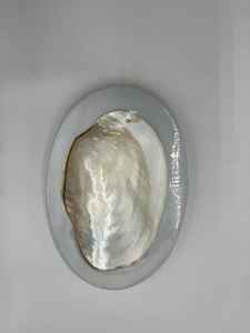 Plateaux et bols élégants en résine époxy, parfaits pour les repas festifs, les intérieurs élégants et les cadeaux - Product Image 5