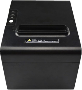 Impresora de recibos Honeywell IHR810 - Product Image 2