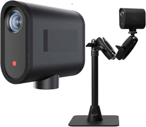 Compre su NUEVA Cámara de Transmisión en Vivo Inalámbrica Todo en Uno de Alta Calidad - la Mejor Cámara Web para Transmisiones en Vivo - Product Image 1