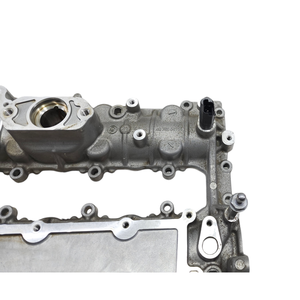 Coperchio del sedile albero a camme PEUGEOT 208 Serie 9675306110 HN05 Benzina 1200 (19>) - Product Image 3