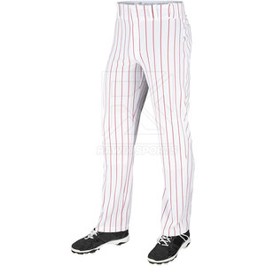 Pantalons de baseball de haute qualité personnalisés, vente en gros de pantalons et de pantalons de baseball et de softball, en vente en 2025 - Product Image 1