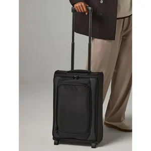 Trolley in Tungsteno per Viaggiatori d'Affari, Borsa o Valigetta Premium per Merchandising - Product Image 1