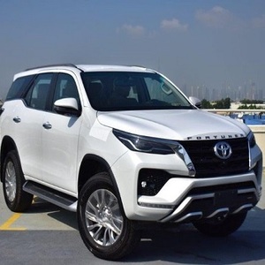 2025 2026 Usado y nuevo mejor adaptado Legender GR S 2.7L gasolina, 2.8L Diesel 4x4 Toyota Fortuner - Product Image 2