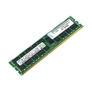 78P0555 MEMORIA IBM 8GB 2RX4 PC3L 10600R PARA SERIE POWER 7 78P0555 - - Product Image 1