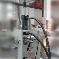 迷你肥皂制造机