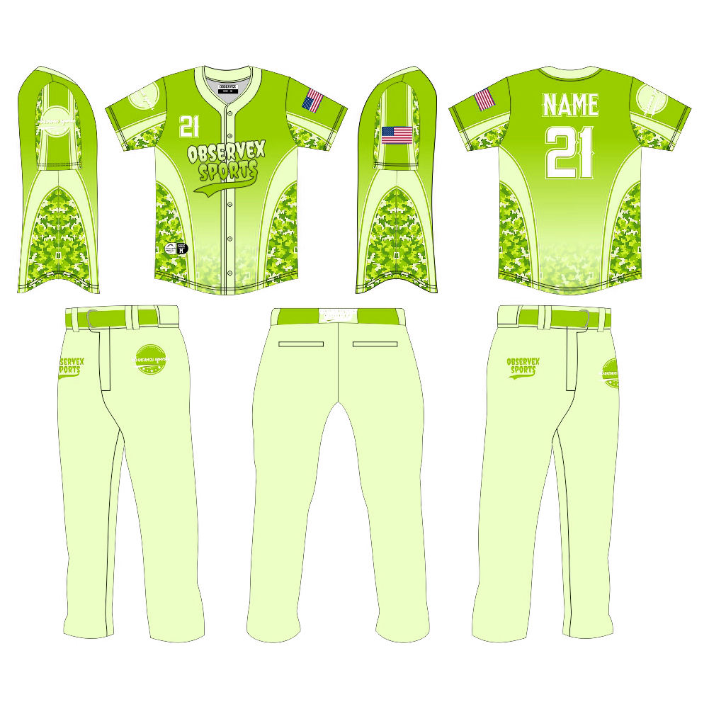 สีเขียว