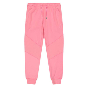 Pantalon de survêtement OEM en polyester/kanneva épais pour homme, design évasé 3D personnalisé, coupe droite, taille mi-haute, décontracté et respirant - Product Image 1