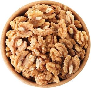 Vente en gros de noix biologiques séchées en coquille de style de qualité alimentaire avec emballage en vrac noyau de noix - Product Image 2