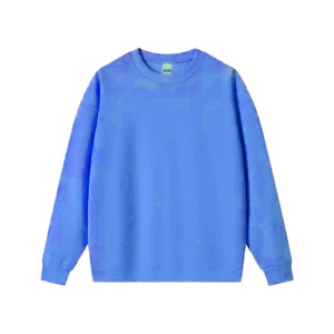 เสื้อฮู้ดถักสำหรับผู้หญิงเน้นความสบาย สีพื้นเรียบง่าย เหมาะสำหรับการแต่งตัวแบบสบายๆ ในชีวิตประจำวัน - Product Image 4