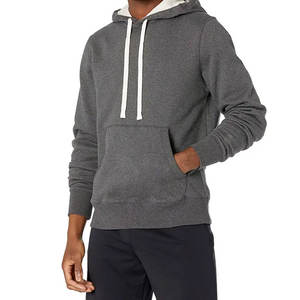 เสื้อฮู้ดผ้าโพลีเอสเตอร์สำหรับผู้ชายพิมพ์ลายฤดูร้อนมีฮู้ดผ้าฟลีซผ้าฝ้ายมีลวดลายดีไซน์เนอร์กางเกงขายาวสีเรียบขนาด XS - Product Image 6