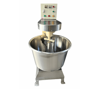 Mélangeur de pâte à usage durable Machine à pétrir la pâte 12Kg Moteur Machine à pain 1/2Hp Fabriquée au Vietnam Fournisseur - Product Image 1