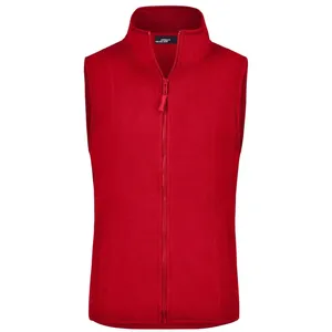 Customizable <b>Girly</b> Microfleece Vest for Promotional <b>Hoodies</b> & Sweatshirts - Product Image 4