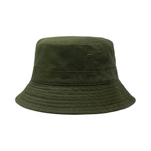 Sombrero de Pescador Unisex de Terciopelo, Ligero, de Algodón, Personalizable, Transpirable, con Logotipo Personalizado, Ideal para el Verano - Product Image 1