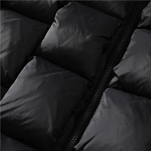 Chaqueta Acolchada Unisex, Chaqueta de Burbuja, Chaqueta The North Face, Chaqueta Acolchada Gruesa de Algodón para Invierno, Chaqueta Acolchada Personalizada para Hombre y Mujer - Product Image 3