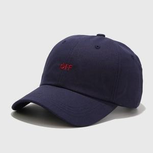Gorra de béisbol de alta calidad 100% algodón, 6 paneles, logotipo bordado personalizado, sombrero de papá, ala curva, fábrica de casquette deportiva de varios colores - Product Image 4