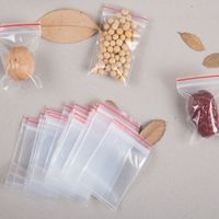 SAC ZIPLOCK/VERROUILLAGE DE FRAÎCHEUR/JOINT SÉCURISÉ/RECYCLABLE