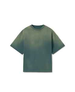 เสื้อยืดผู้ชายแขนสั้นรุ่นใหม่มาแรง ขายส่งจากโรงงานโดยตรง คุณภาพดีที่สุด ราคาดีที่สุด ทันสมัย - Product Image 4