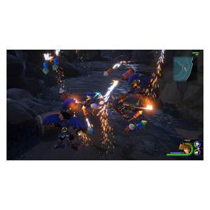 Para PlayStation 4 Kingdom Hearts III Juego de Mesa PEGI 12+ E06754 - Product Image 2