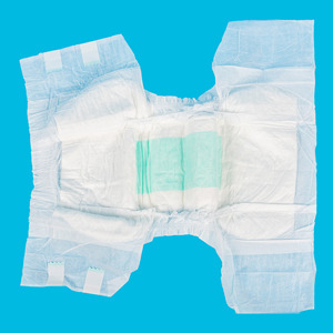 Pannoloni per Adulti Anziani all'Ingrosso, Ultra Spessi, Assorbenti per Incontinenza, Pannoloni Medici da Ospedale - Product Image 3